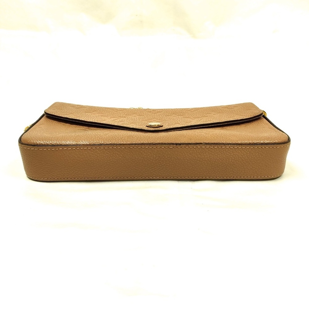 Louis Vuitton Felicie - Picture 5 of 16